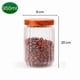 thumbnail image 2 of Contenedores De Vidrio Con Tapa Tarros Hermeticos De Cocina, 2 of 8
