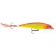 thumbnail image 1 of Jerkbait Rapala X-Rap 10 Naranja Dorado, 1 of 3