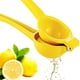 thumbnail image 1 of Exprimidor De Limón Manual Acero Inoxidable Color Plateado, 1 of 2