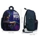 thumbnail image 2 of John Wick Mochila Escolar para Niños y Niñas, Mochila Infantil Ligera de Alta Calidad, Grande y Duradera Azul, 2 of 6