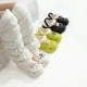 thumbnail image 3 of Zueco Verde Casual Mujer Weide GH119, 3 of 7
