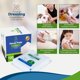 thumbnail image 5 of Almohadillas de gasa Sanitized Care Premium, 12 capas, 7,6 x 7,6 cm, 100 unidades, 5 of 7