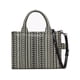 thumbnail image 2 of Bolso Marc Jacobs The Small para mujer negro/blanco, 2 of 5