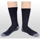 thumbnail image 2 of Botas de trabajo para hombre Socks APTYID, acolchadas, que absorben la humedad, 2 of 8