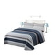 thumbnail image 1 of Cubrecama Colcha Quilt De Verano Plaza Y Media A18, 1 of 3