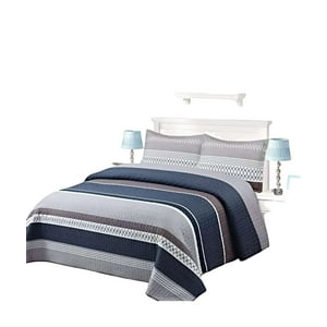 Fei Ya - Cubrecama Colcha Quilt De Verano 2 Plazas A7