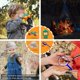 thumbnail image 5 of Set de Juego de Camping MITCIEN para Niños – Regalo de Imaginación, 5 of 7