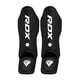 thumbnail image 2 of Canillera Completa RDX - WAKO Shin Step Cert - Negra - WSM-T1B- S, 2 of 3