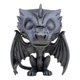 thumbnail image 3 of Figura multicolor de Drogon Iron de Juego de Tronos de Funko POP TV, 3 of 8