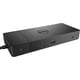 thumbnail image 1 of Estación de acoplamiento Dell WD19TB Thunderbolt de 180 W con PD de 130 W, 1 of 4