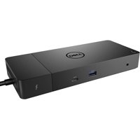 Estación De Acoplamiento Dell Wd19Tb Thunderbolt De 180 W Con Pd De 130 W