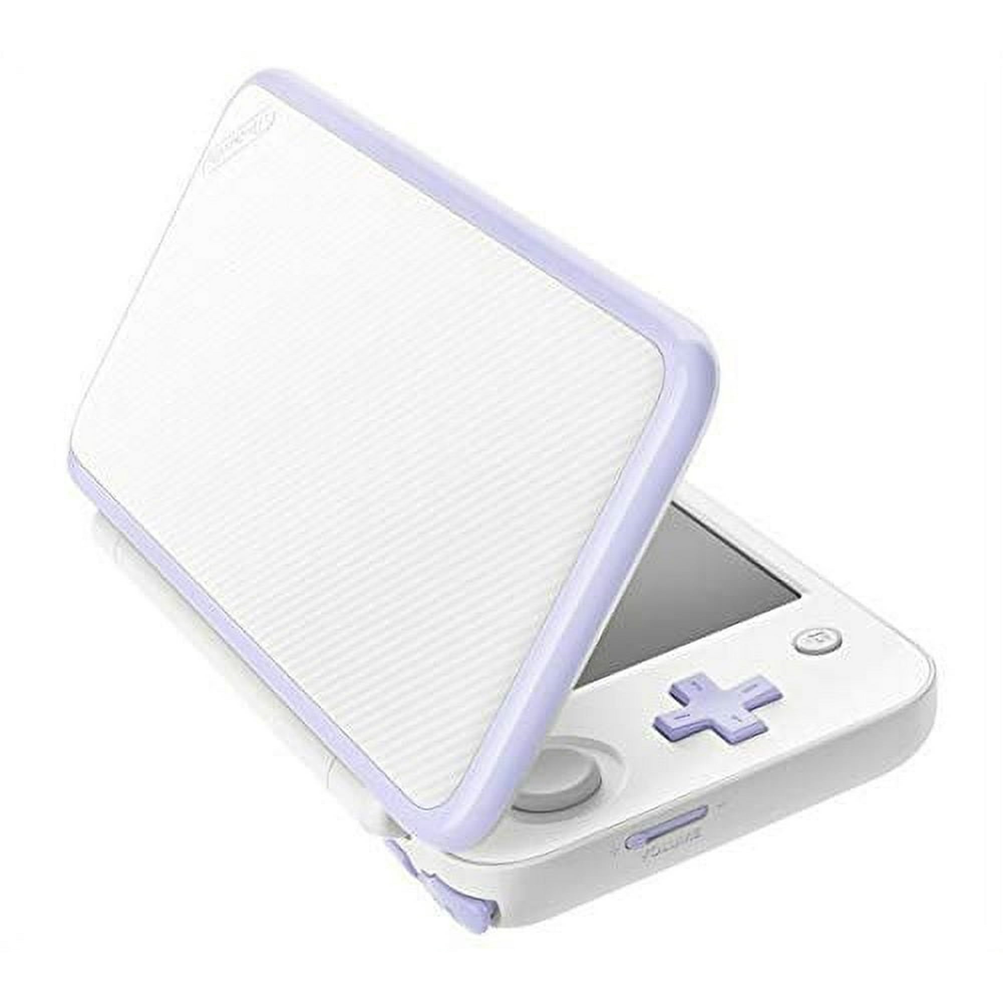 Nintendo 2DS XL Lavanda - Reacondicionado | Lider