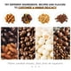 thumbnail image 3 of Accesorio Revestidor de Aperitivos Aieve Compatible con Batidora KitchenAid, 3 of 3