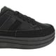 thumbnail image 4 of Zapatilla Agua de Coco Amit Plataforma Negra, 4 of 5