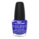 thumbnail image 1 of Esmalte de uñas L.A. COLORS Color Craze Navy CNP620, 1 of 2