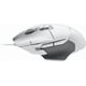 thumbnail image 2 of Mouse Gamer Logitech G502 X Sensor Hero 25K 25.600dpi Blanco, 2 of 4