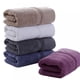 thumbnail image 4 of Xiao Hua Paquete de 2 Toallas Gruesas de Algodón Puro, Toalla de Mano para Hogar y hotel, Suave y Absorbente, Se Puede Usar Como Toalla para el Rostro. Toalla de Mano, Adecuada para Baño Del Hogar,, 4 of 4