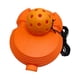thumbnail image 2 of Pickleball Trainer Durable Pickleball Solo Equipo Pickleball Ayuda De Entrenamiento Bola Naranja, 2 of 5