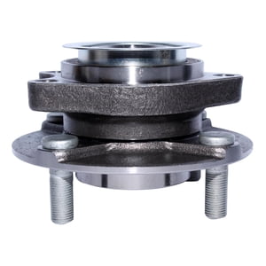 Repuestos Del Sol - Maza Rueda Delantera Con Abs Nissan Tiida 1.6 2006 2008