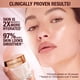 thumbnail image 5 of Crema hidratante Charlotte Tilbury Magic Cream 150 ml para piel seca, 5 of 9