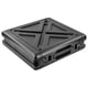 thumbnail image 4 of Rack Case Odyssey Vulcan Series 2U resistente a impactos, color negro, 4 of 9