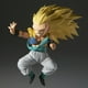 thumbnail image 3 of Figura Coleccionable Dbz Match Makers Super Saiyan 3 Gotenks, 3 of 3