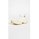 thumbnail image 3 of Zapatillas Veja Venturi Trainer para mujer, color blanco, pierre/natural, 3 of 3