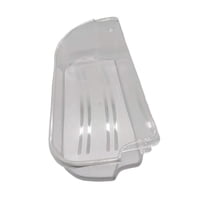 Bothyi - Accesorios Para Compartimento Superior De La Puerta Del Refrigerador (39 X 18 X 12,8 Cm) 240356413 240356402
