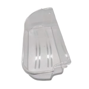 Bothyi - Accesorios Para Compartimento Superior De La Puerta Del Refrigerador (39 X 18 X 12,8 Cm) 240356413 240356402