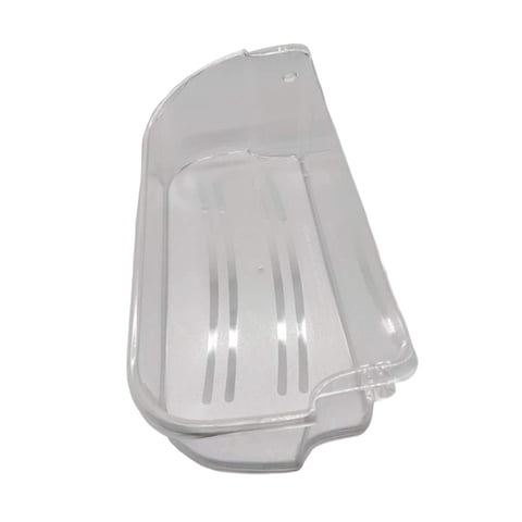 Bothyi - Accesorios Para Compartimento Superior De La Puerta Del Refrigerador (39 X 18 X 12,8 Cm) 240356413 240356402