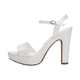 thumbnail image 4 of SANDALIAS VIZZANO BLANCO MUJER | 6292.589.32193-16072 - Talla 37, 4 of 6