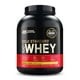 thumbnail image 1 of ON Whey Gold Standard 100% Whey 5lb Banana, 1 of 2