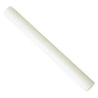 Bothyi - Rodillo De Plástico De 20 Cm, Rodillo Profesional Antiadherente Para Pastel De Pizza Fondant