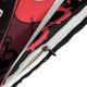 thumbnail image 4 of Hazbin Hotel 3-Piece Twin Bed Set - Includes 1 Single Comforter And 2 Pillowcases Bedding - Fade Resistant Microfiber - Hazbin Hotel, 4 of 4