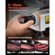thumbnail image 4 of Cortadora de carne VEVOR Commercial Electric, 320 W, hoja de 10 pulgadas, 4 of 9