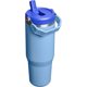 thumbnail image 3 of STANLEY IceFlow 2.0 Flip Straw Tumbler, 30 oz, Blue Sky, 3 of 3