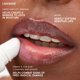 thumbnail image 4 of Bálsamo Labial Glossier Balm Dotcom Lavanda 15 ml con Tinte, 4 of 9