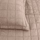 thumbnail image 4 of QUILT ANDES STONE WASH ROSA KING, 4 of 4