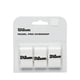 thumbnail image 1 of Overgrip Wilson Pro Padel Blanco X3, 1 of 2