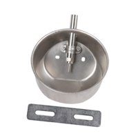 Ioensy - Bebedero Automático Para Cerdos, Bebedero Para Ganado, Para Lechones, Animales De Granja Porcina L