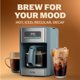 thumbnail image 2 of Cafetera Mr. Coffee 12 tazas – Café helado y descafeinado, 2 of 7