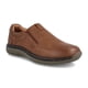 thumbnail image 2 of Zapato Hombre Bata Comfit Pan Cafe Oscuro, 2 of 5