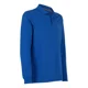 thumbnail image 2 of POLERA POLO DRYFRESH T WORLD MANGA LARGA HOMBRE AZULINO, 2 of 3