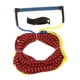 thumbnail image 5 of Cuerda para esquí acuático de 23 m con asa, arnés de remolque, cuerda ligera para wakeboard, tabla de rodillas para surf, accesorios para esquí acuáti, 5 of 5
