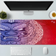 thumbnail image 2 of Mouse Pad Gamer Dragon Furioso 90x40 Xl Mousepad Diamac Rojo, 2 of 3
