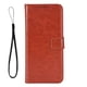 thumbnail image 4 of Funda tipo libro para Ulefone Note 13P, cartera todo‑en‑uno, funda multifuncional con tarjetero y correa de muñeca desmontable, 4 of 4