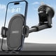 thumbnail image 1 of Ventosa Apps2Car Mount Phone Mount para parabrisas y ventanas de coche, 1 of 7
