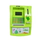 thumbnail image 3 of Hucha Para Cajero Automático Para Niños, Caja De Ahorro De Dinero Para Niños De 3, 4, 5, 6, 7 Y 8 Años, Cactus, 3 of 3