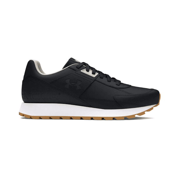 ZAPATILLAS URBANAS UNDER ARMOUR ESSENTIAL MUJER | 3028409-001 - Talla 36,5