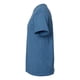thumbnail image 3 of Camiseta Hanes Nano-T unisex, 100% algodón hilado en anillos, 135 g, 3 of 3